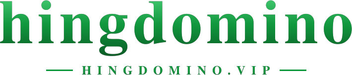 hingdomino logo
