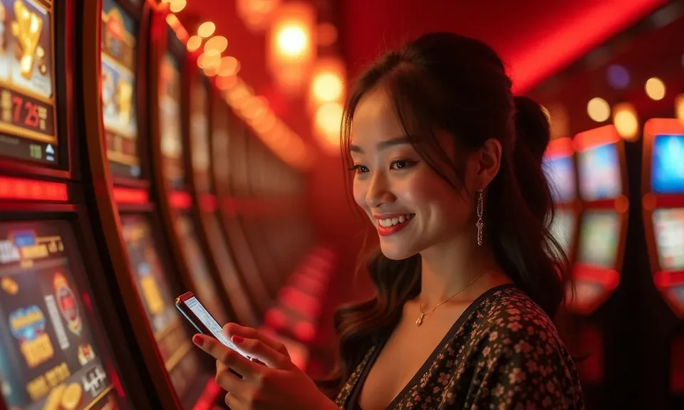 hingdomino The hingdomino App — Lobby in Your Pocket